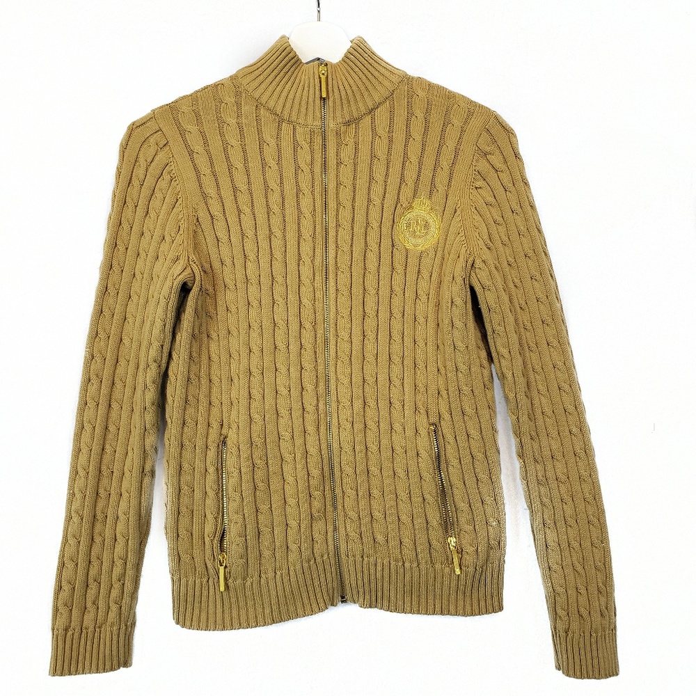 Ralph Lauren Knit Sweater